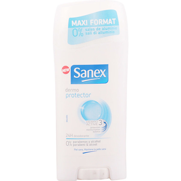 Sanex Dermo Protector Déodorant Stick 65 Ml Unisexe