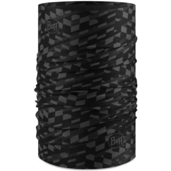 Buff Tubular Thermonet Graphite