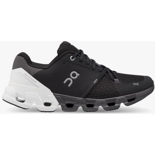 Sur Running Chaussures Homme Cloudflyer 4 Noir/Blanc