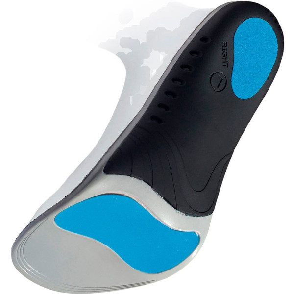 Ultimate Performance Plantillas Advanced F3d Insole Gel