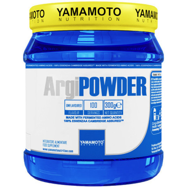 Yamamoto Argi Poudre Cambridge Assuré 300 Gr