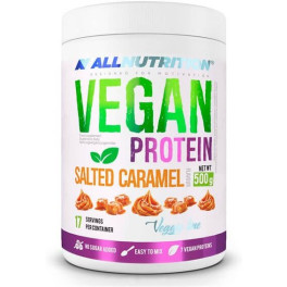 All Nutrition Proteína Vegana 500 gr