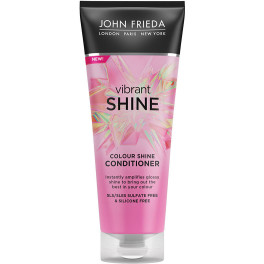 Condicionador John Frieda Vibrant Shine 250ml Feminino