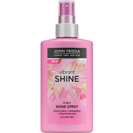 John Frieda Vibrant Shine Gloss Spray 150 ml feminino