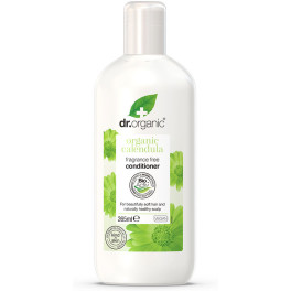 Dr Organic Calendula Condicionador 265 ml Mulher