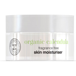 Dr Organic Calendula Crème Hydratante 50 Ml Femme