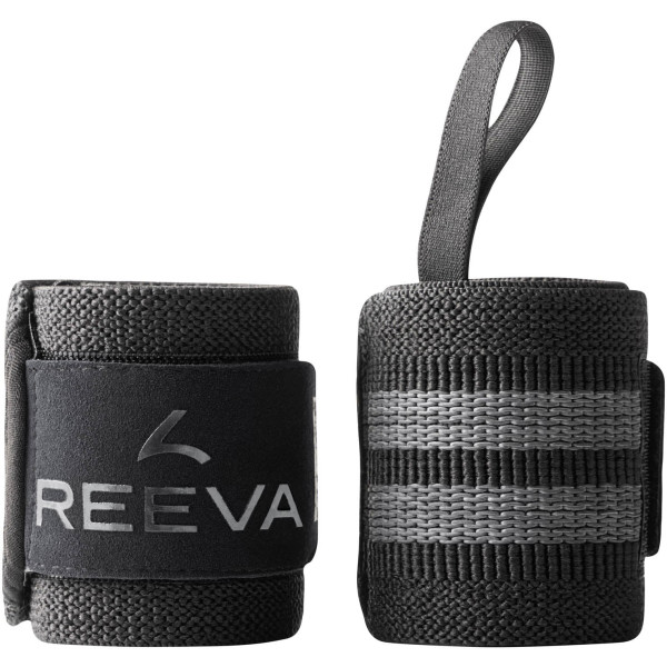 Reeva Wrist Wraps - Ultrafaser