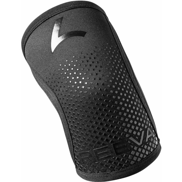 Reeva Coderas Crossfit Negro