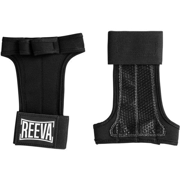 Reeva Guantes Deportivos 1.0 Negro
