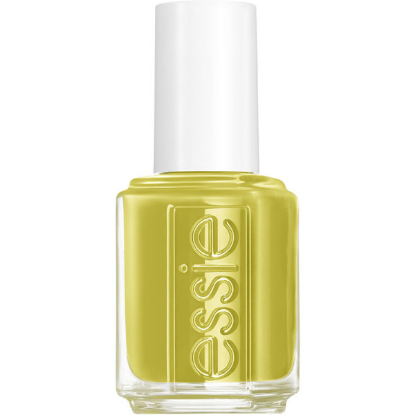 Essie Nail Color 856 Pieces of Wor 135 ml para mulheres