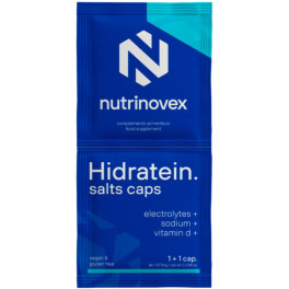 Nutrinovex Hydratein 1 Packung Duplo X 2 Kapseln