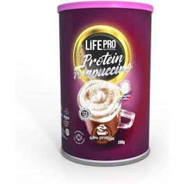 Life Pro Nutrition Protein-Frappuccino 350 Gr