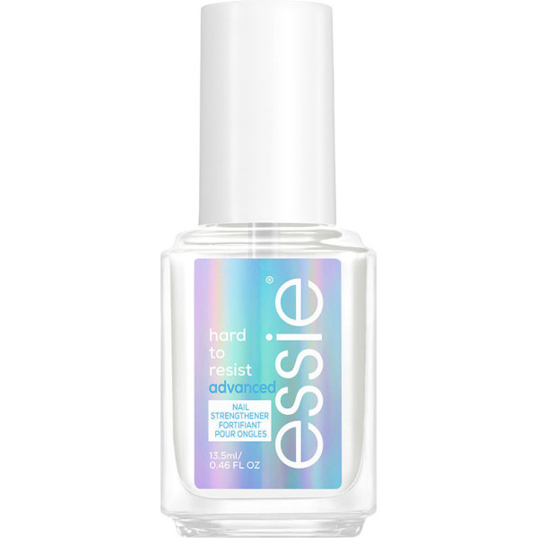 Essie Hard to Resist Fortifiant pour Ongles 135 ml Femme