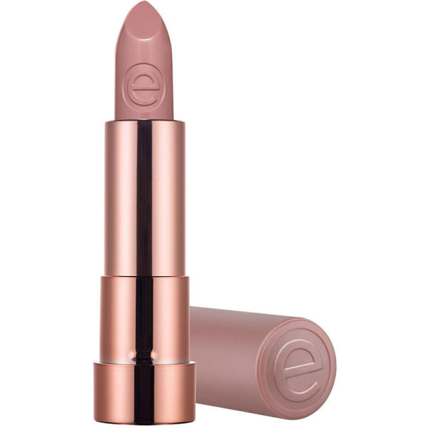 Hydraterende essence nude lippenstift 302-Heavenly 350 gr Woman