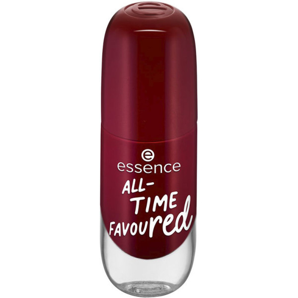 Essence Gel Nail Color Vernis à Ongles 14-all-time Favored 8 Ml Femme