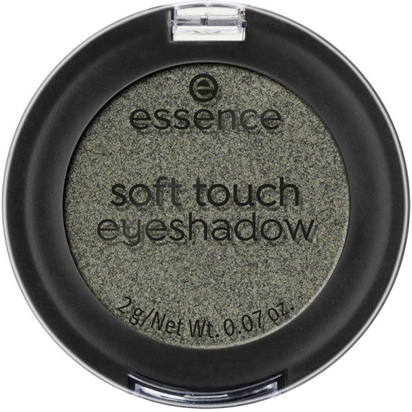 Essence Soft Touch Sombra De Ojos 05 2 Gr Mujer