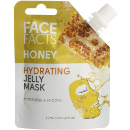 Face Facts Hydrating Jelly Mask 60 Ml Mujer