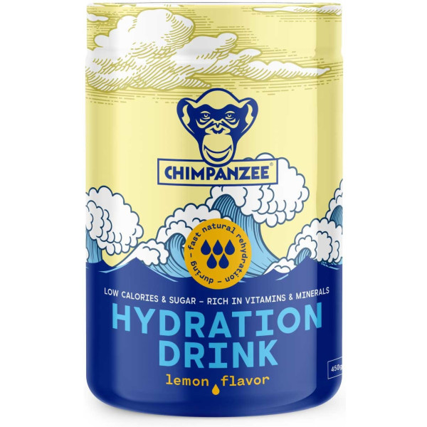 Chimpanzee Hydration Drink 450 Gr