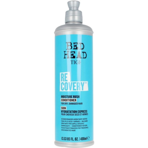 Tigi Urban Bedhead Anti-Dotes Recovery Conditioner 400 ml unisex