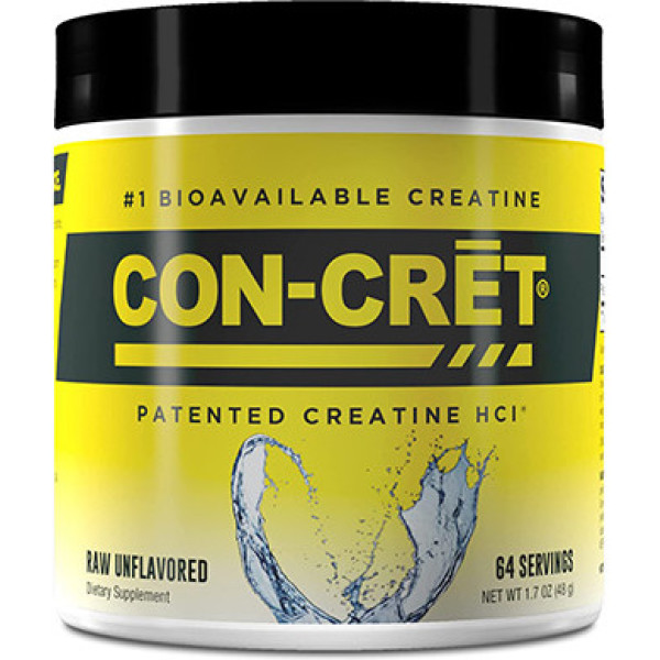 Promera Sports Creatine Concret 48 Gr (64 Serv)