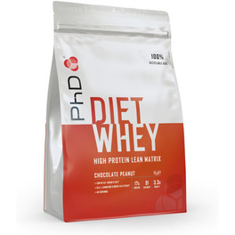 Phd Diet Whey 1000 Gr