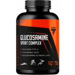 Trec Nutrition Glucosamina Sport Complex - 90caps