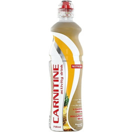 Nutrend Carnitina Bebida Cafeína - 750ml