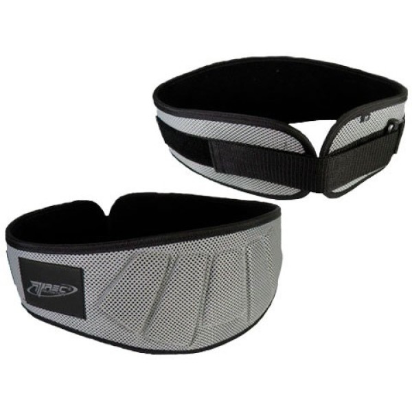 Trec Nutrition Cinturón De Musculación Trec