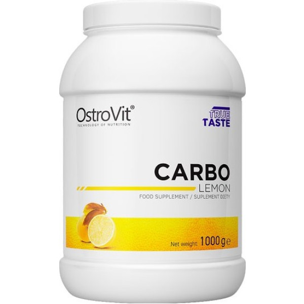 Ostrovit Carbo - 1000g