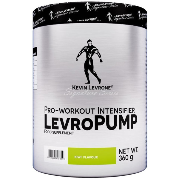 Kevin Levrone Levropump - 360g