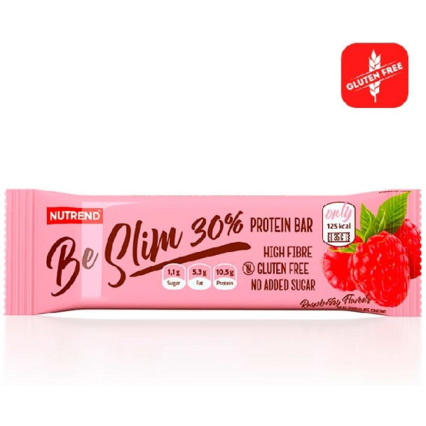 Nutrend Be Thin – 35G