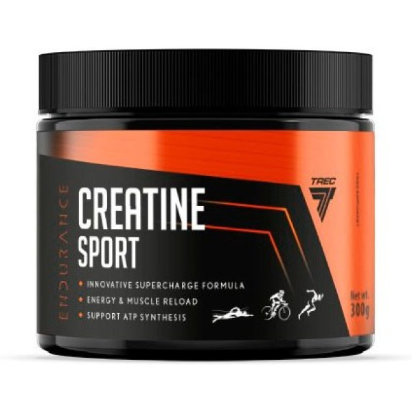 Trec Nutrition Creatina Deportiva - 300g