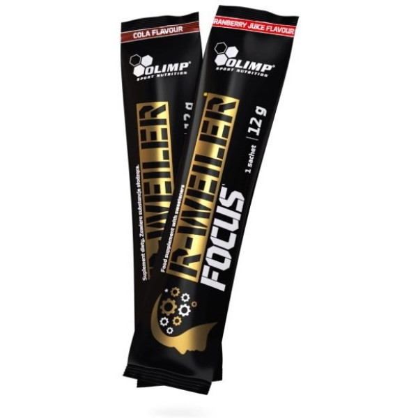 Olimp R-weiler Focus - 12 G