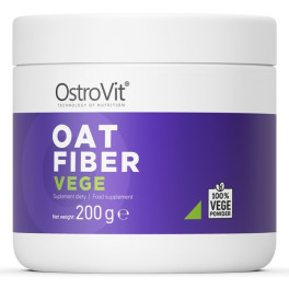 Ostrovit Fibra De Avena - 200g