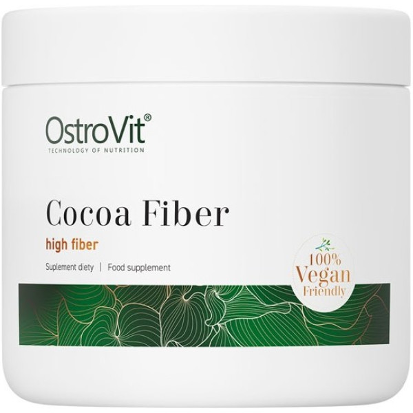 Ostrovit Fibras De Cacao - 150g