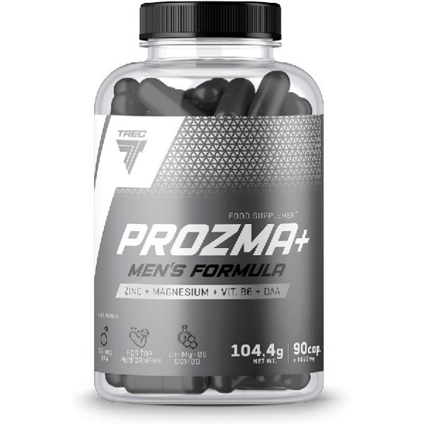 Trec Nutrition Prozma - 90caps