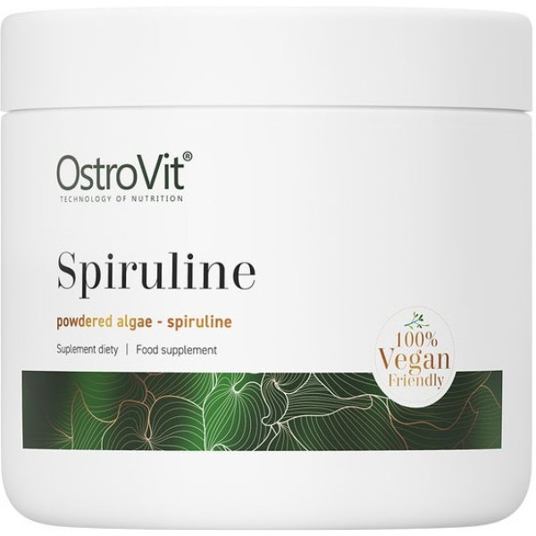 Ostrovit Espirulina - 250g