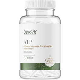 Ostrovit Atp - 60cáps