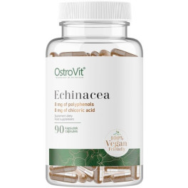Ostrovit Equinácea Equinácea - 90cáps