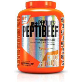Extrifit Proteína Peptibeef - 2000g