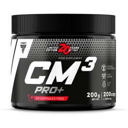 Trec Nutrition Creatina Pro - 200cáps