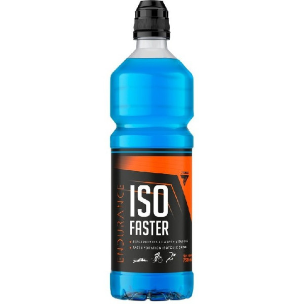 Trec Nutrition Isofaster - 750ml