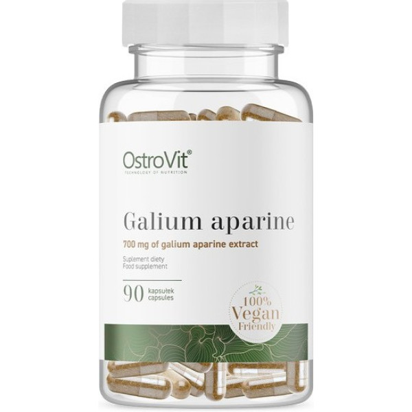Ostrovit Galium Aparine - 90vcaps
