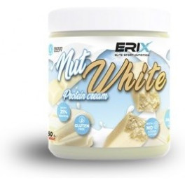 ER Nutrition Crema Proteica Nutwhite 250 gr
