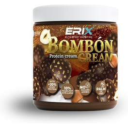 ER Nutrition Crema Proteica Bombon Cream 250 gr