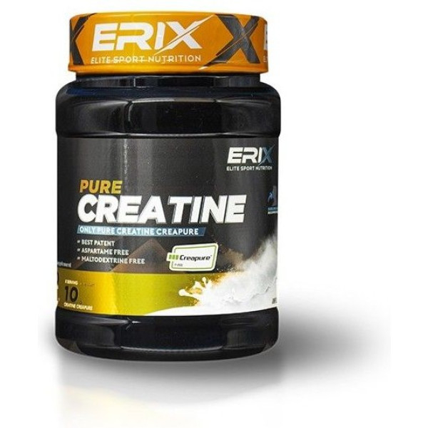 Erix Nutrition Neutral Creatine Creapure 500gr