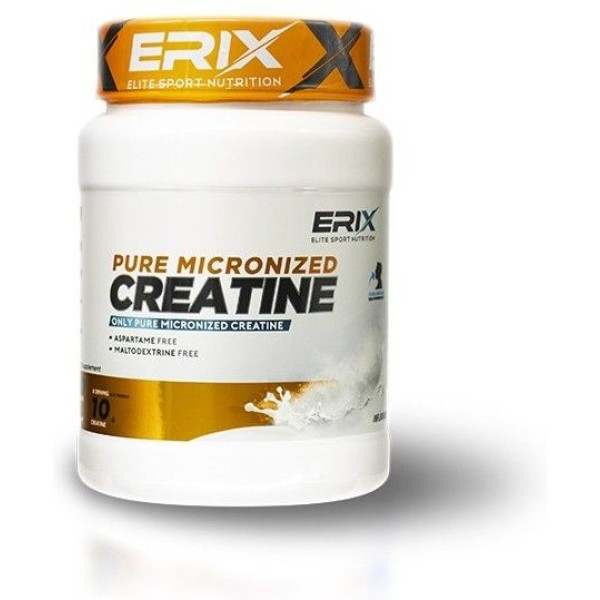 Erix Nutrition Neutrales Kreatin 500gr