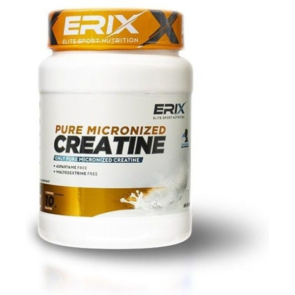 Erix Nutrition Neutrale Creatine 500gr