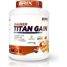 ER Nutrition Titan Gainer 3 kg