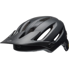 Bell 4Forty MIPS Matte/Gloss Black S - Casco Ciclismo